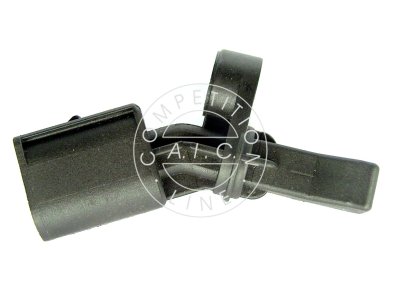 AIC 51486 érzékelő, kerékfordulatszám Hátsó tengely jobb AUDI SEAT SKODA VW