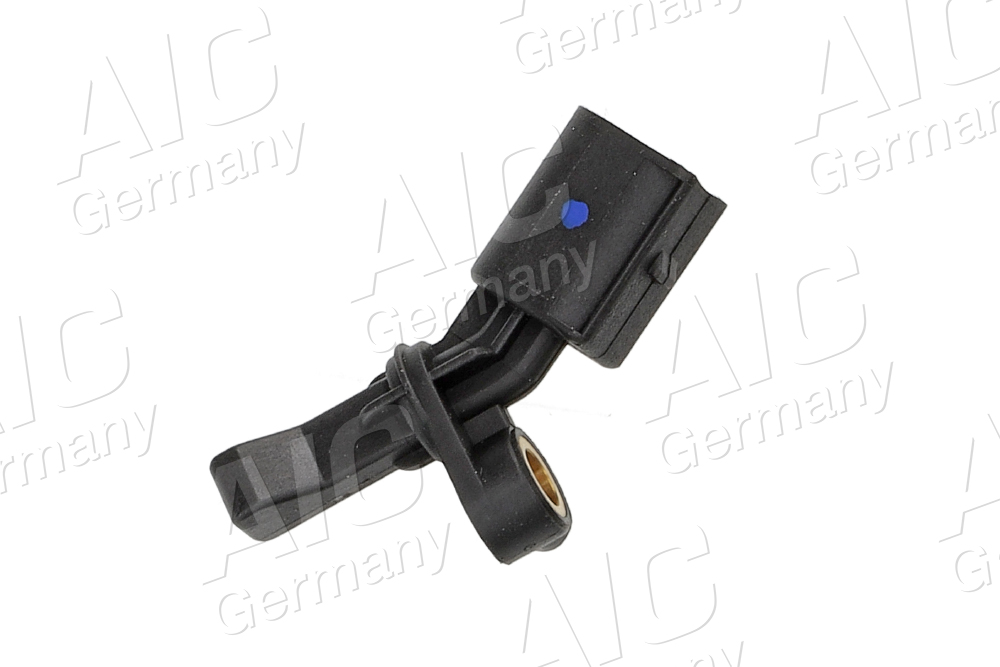 AIC 51486 érzékelő, kerékfordulatszám Hátsó tengely jobb AUDI SEAT SKODA VW