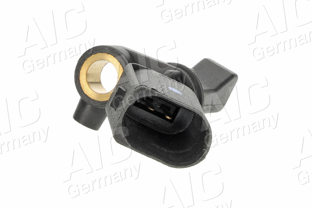 AIC 51486 érzékelő, kerékfordulatszám Hátsó tengely jobb AUDI SEAT SKODA VW