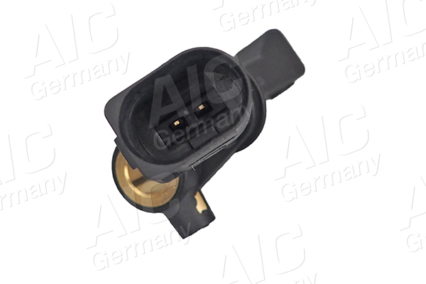 AIC 51486 érzékelő, kerékfordulatszám Hátsó tengely jobb AUDI SEAT SKODA VW