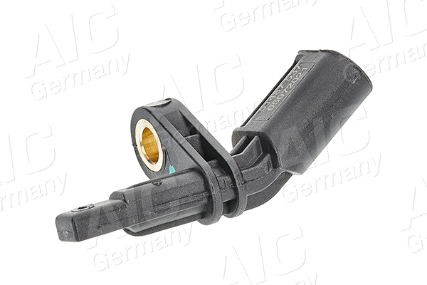 AIC 51487 érzékelő, kerékfordulatszám Függőcsapszeg oldali AUDI PORSCHE SEAT SKODA VW