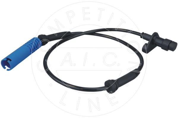 AIC 51492 érzékelő, kerékfordulatszám Első tengely kétoldali BMW
