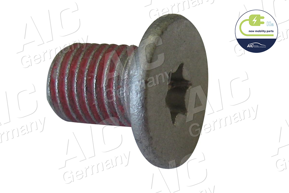 AIC 51498 csavar Első tengely kétoldali hátsótengely, kétoldali MERCEDES-BENZ