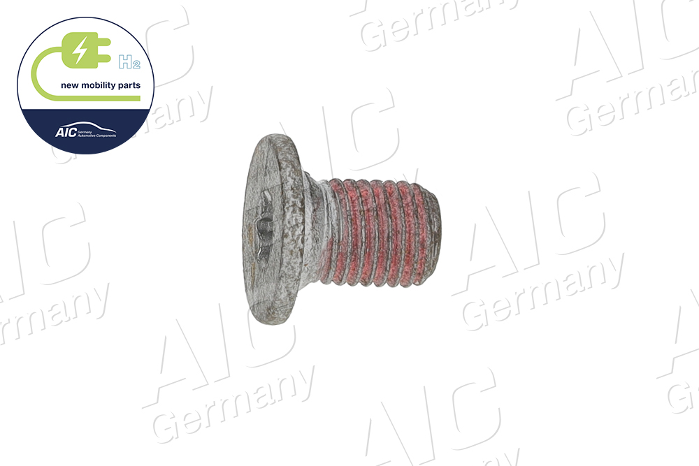 AIC 51498 ČASTI NOVEJ MOBILITY Bolt, brake disc