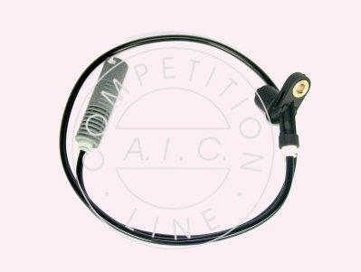 AIC 51514 érzékelő, kerékfordulatszám hátsótengely, kétoldali BMW