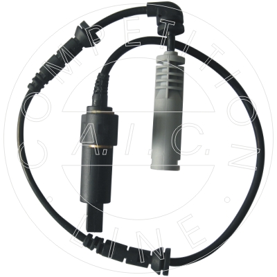 AIC 51519 érzékelő, kerékfordulatszám Első tengely kétoldali BMW
