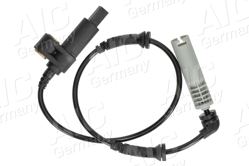 AIC 51519 érzékelő, kerékfordulatszám Első tengely kétoldali BMW