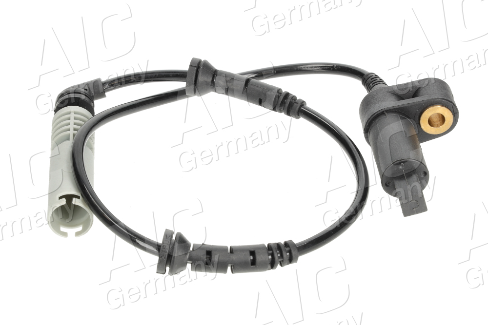 AIC 51519 érzékelő, kerékfordulatszám Első tengely kétoldali BMW