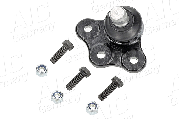 AIC 51593 Javítókészlet, tartó-/vezetőcsukló elsőtengely lenn OPEL
