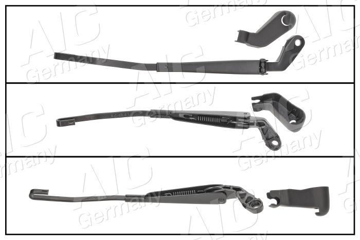 AIC 51613 ČASTI NOVEJ MOBILITY Wiper Arm, window cleaning