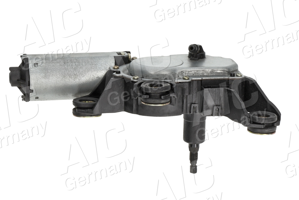 AIC 51658 Pôvodná kvalita AIC Wiper Motor