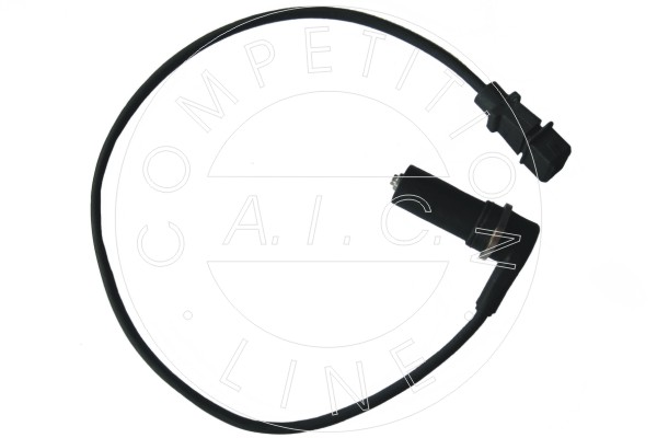 AIC 51676 impulzusadó, főtengely AUDI SEAT SKODA VW
