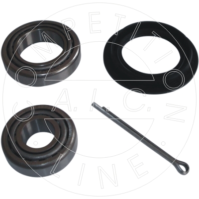 AIC 51721Set kerékcsapágy készlet hátsótengely DAEWOO OPEL