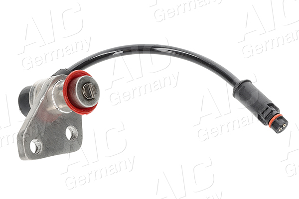 AIC 51737 érzékelő, kerékfordulatszám Első tengely bal MERCEDES-BENZ