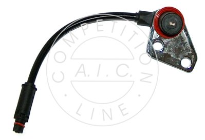 AIC 51738 érzékelő, kerékfordulatszám Első tengely jobb MERCEDES-BENZ