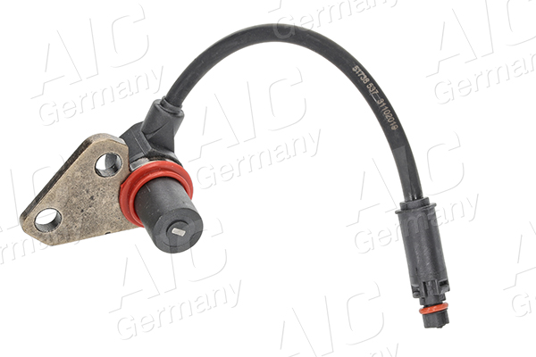 AIC 51738 érzékelő, kerékfordulatszám Első tengely jobb MERCEDES-BENZ