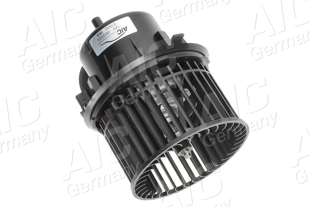 AIC 51832 Utastér-ventilátor FORD