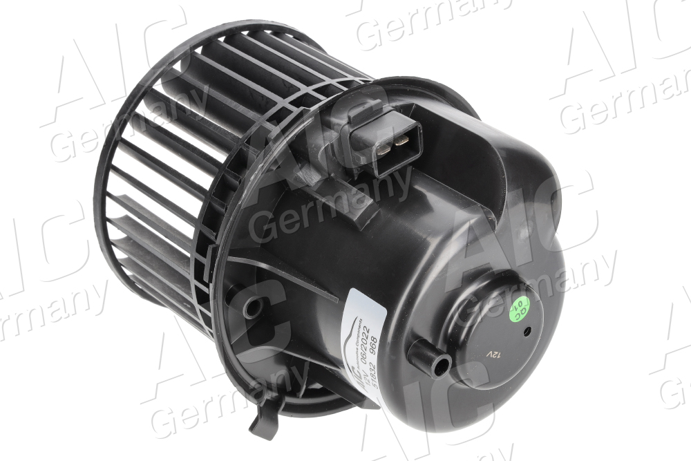AIC 51832 Utastér-ventilátor FORD