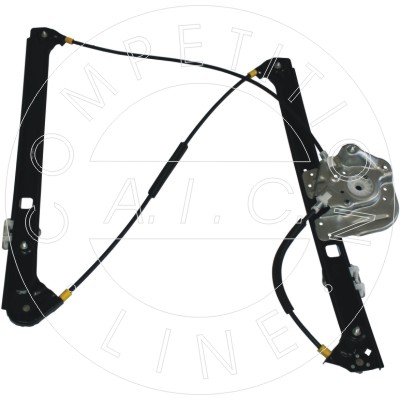 AIC 51847 ablakemelő bal első BMW