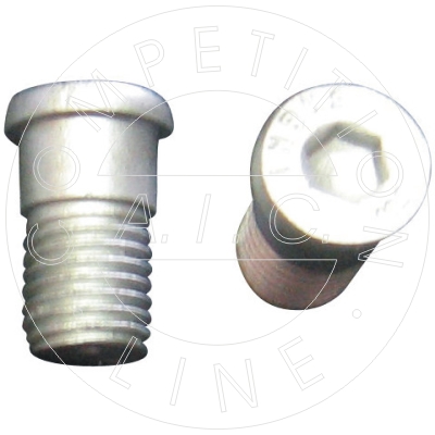 AIC 51886 csavar, féktárcsa OPEL