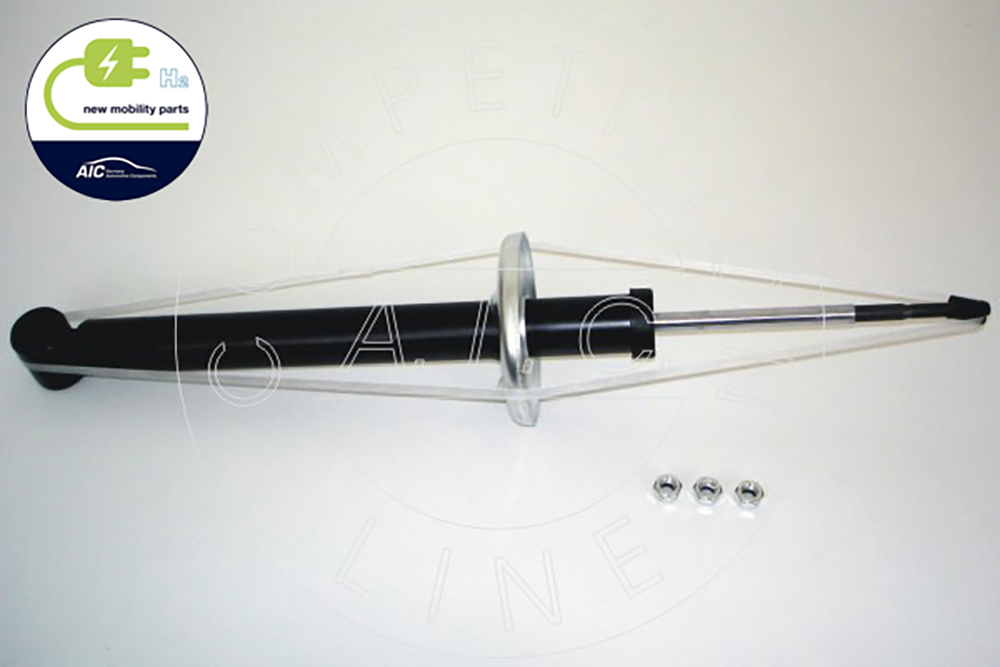 AIC 51956 lengéscsillapító hátsótengely SEAT VW