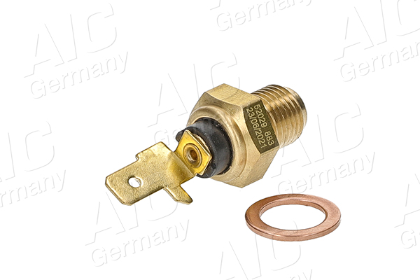 AIC 52029 érzékelő, olajhőmérséklet FORD SEAT SKODA VW
