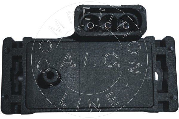 AIC 52059 érzékelő, szívócső nyomás ALFA ROMEO CITROËN DAEWOO FIAT HYUNDAI JEEP KIA LANCIA OPEL PEUGEOT RENAULT VOLVO