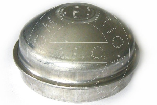 AIC 52196 védőfedél, kerékagy Első tengely kétoldali OPEL