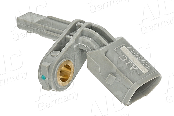 AIC 52204 érzékelő, kerékfordulatszám Első tengely bal Hátsó tengely bal AUDI PORSCHE VW