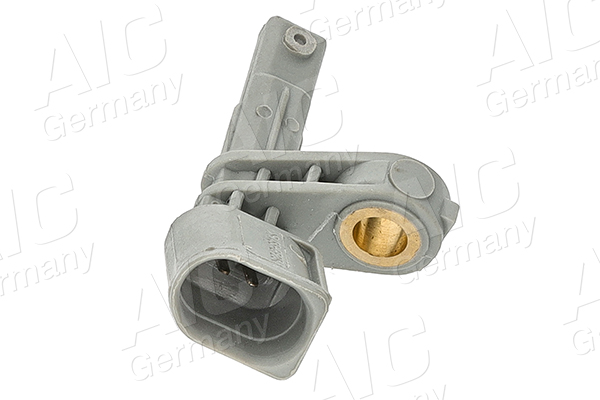 AIC 52204 érzékelő, kerékfordulatszám Első tengely bal Hátsó tengely bal AUDI PORSCHE VW