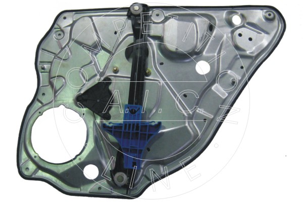 AIC 52210 ablakemelő bal hátsó VW