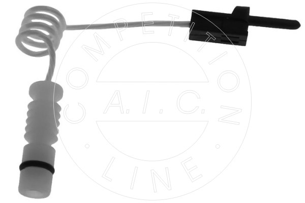 AIC 52274 figyelmezető kontaktus, fékbetétkopás kétoldali MERCEDES-BENZ VW