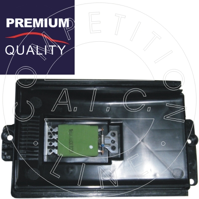 AIC 52475 ellenállás, belső tér szellőzés AUDI SEAT SKODA VW