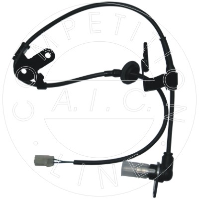 AIC 52536 érzékelő, kerékfordulatszám Hátsó tengely bal MAZDA