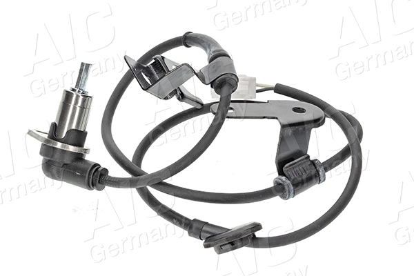AIC 52536 érzékelő, kerékfordulatszám Hátsó tengely bal MAZDA