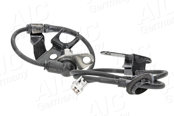 AIC 52536 érzékelő, kerékfordulatszám Hátsó tengely bal MAZDA