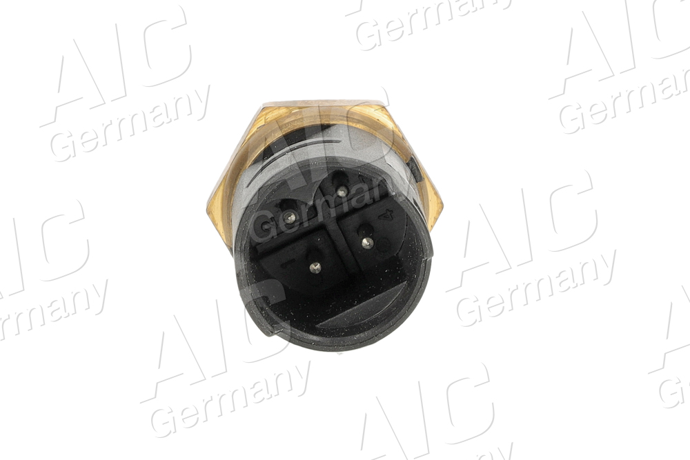 AIC 52545 érzékelő, hűtőfolyadék-hőmérséklet BMW