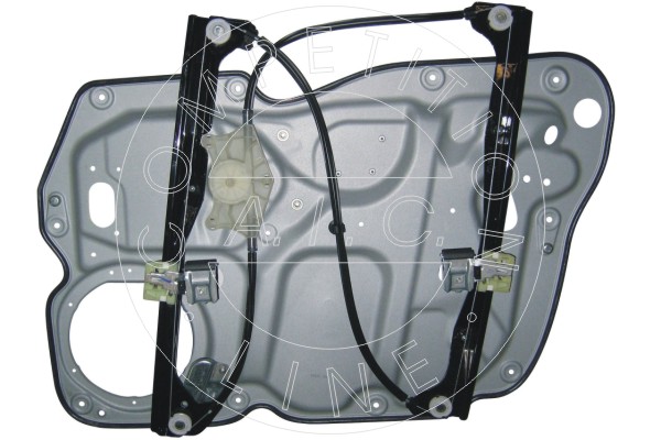 AIC 52635 ablakemelő bal első VW