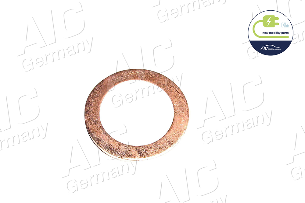 AIC 52648 Tömítőgyűrű, olajleeresztő csavar AUDI CHRYSLER DAEWOO FORD JEEP MAZDA MERCEDES-BENZ OPEL SEAT SKODA VW