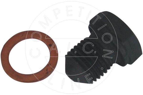 AIC 52649Set Zárócsavar, olajteknő AUDI FORD SEAT SKODA VW