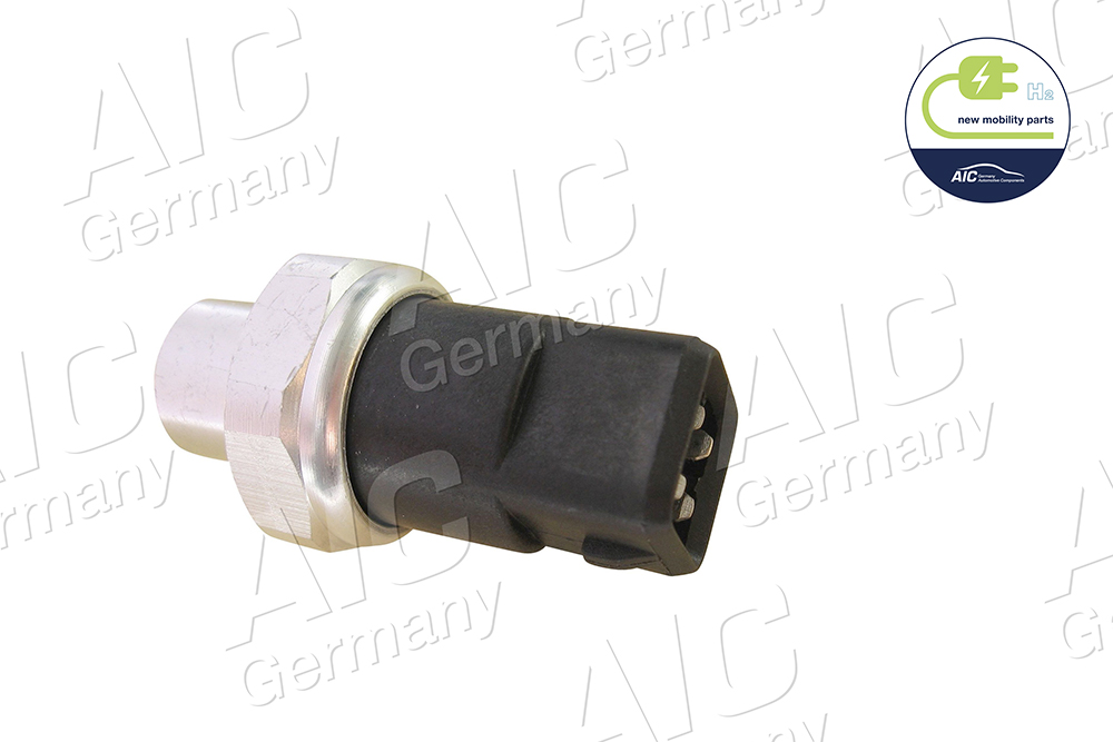 AIC 52653 nyomáskapcsoló, klímaberendezés AUDI VW