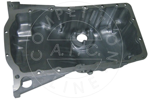 AIC 52669 Pôvodná kvalita AIC Olejová vaňa