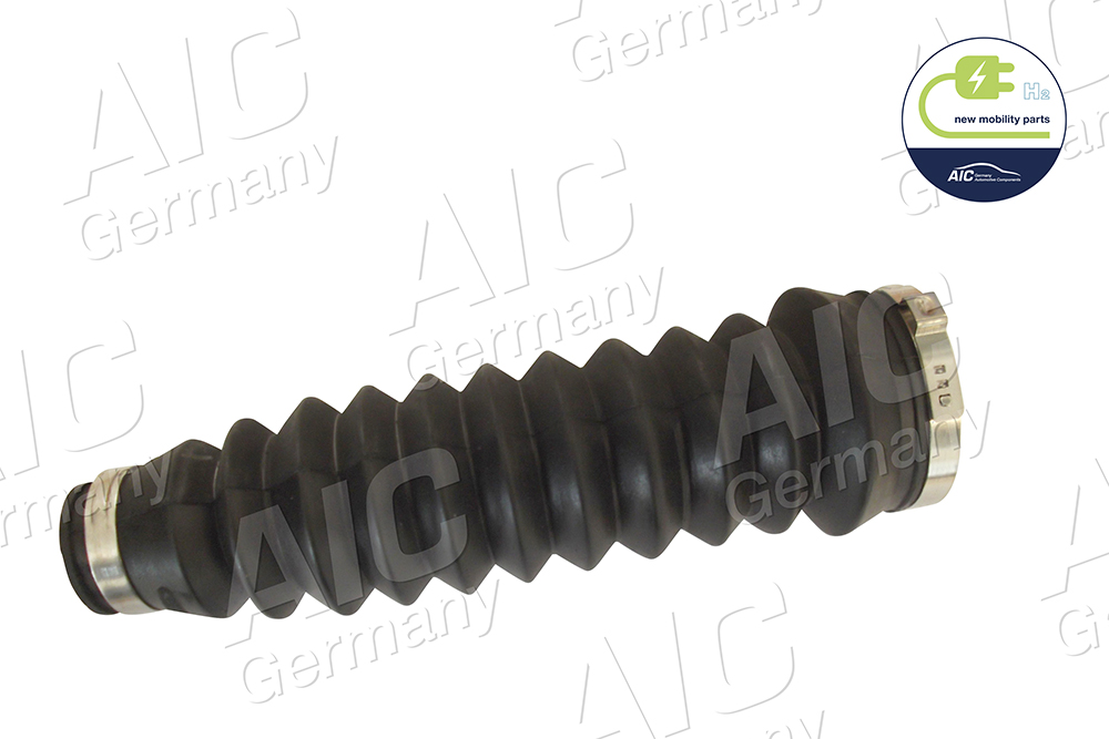 AIC 52678 gumiharang, kormánymű Első tengely kétoldali SEAT VW