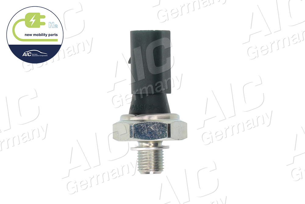 AIC 52684 ČASTI NOVEJ MOBILITY Oil Pressure Switch