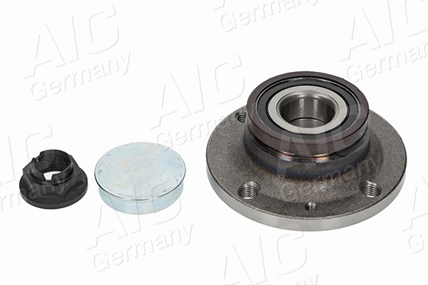AIC 52729 kerékagy hátsótengely, kétoldali ABARTH FIAT OPEL VAUXHALL