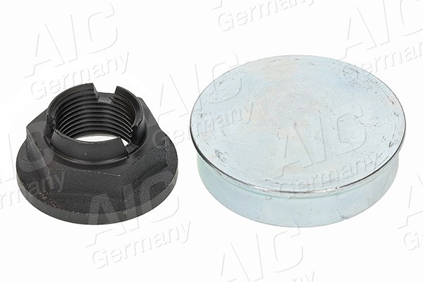 AIC 52729 kerékagy hátsótengely, kétoldali ABARTH FIAT OPEL VAUXHALL