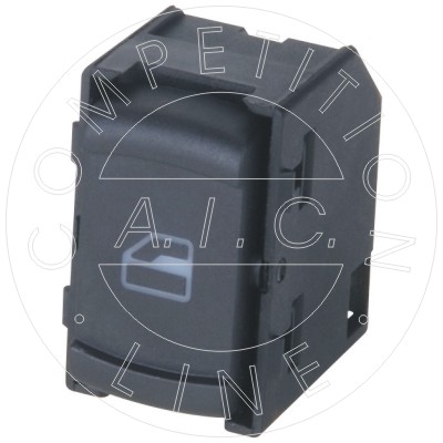 AIC 52781 kapcsoló, ablakemelő elöl hátsó kétoldali utasoldali VW