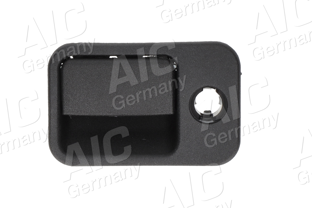 Glove Compartment Lock