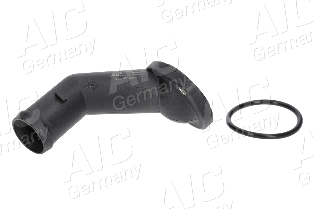 AIC 52812 Pôvodná kvalita AIC Coolant Flange