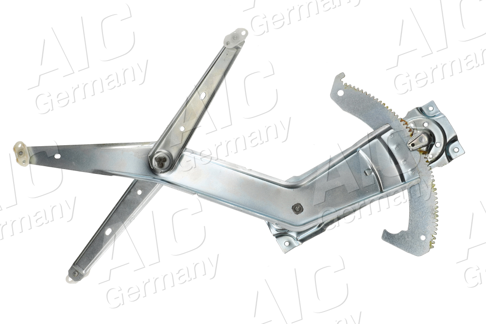 AIC 52840 ablakemelő bal első OPEL